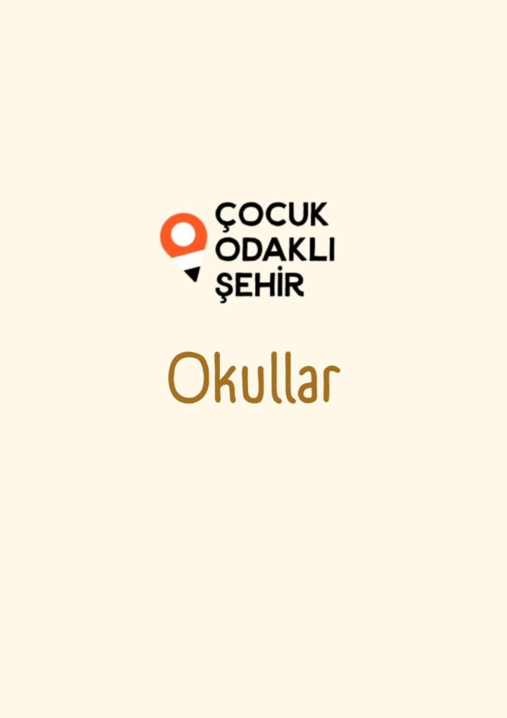 Okullar